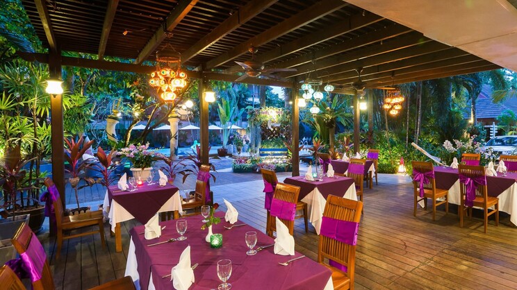 Aonang Princeville Villa Resort & Spa 